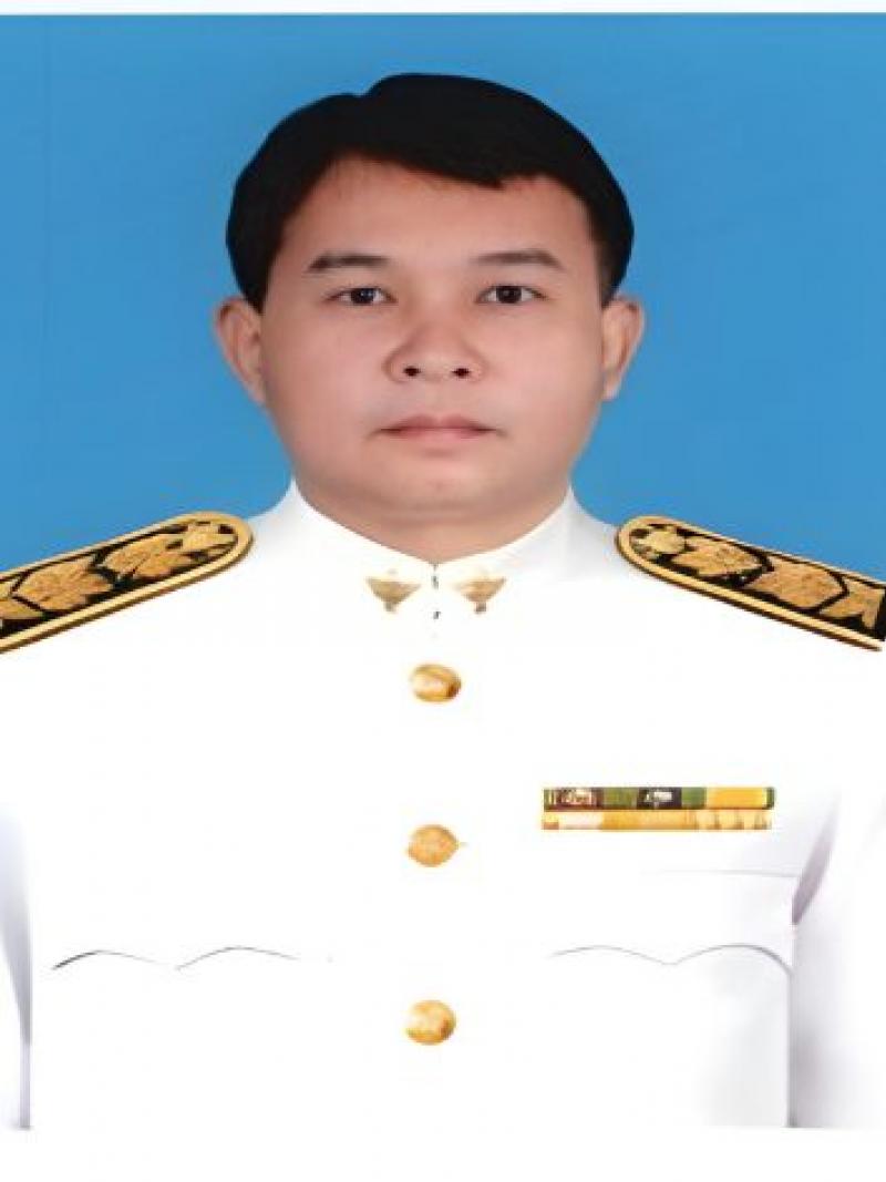 นายสมศักดิ์    แต่งยามา