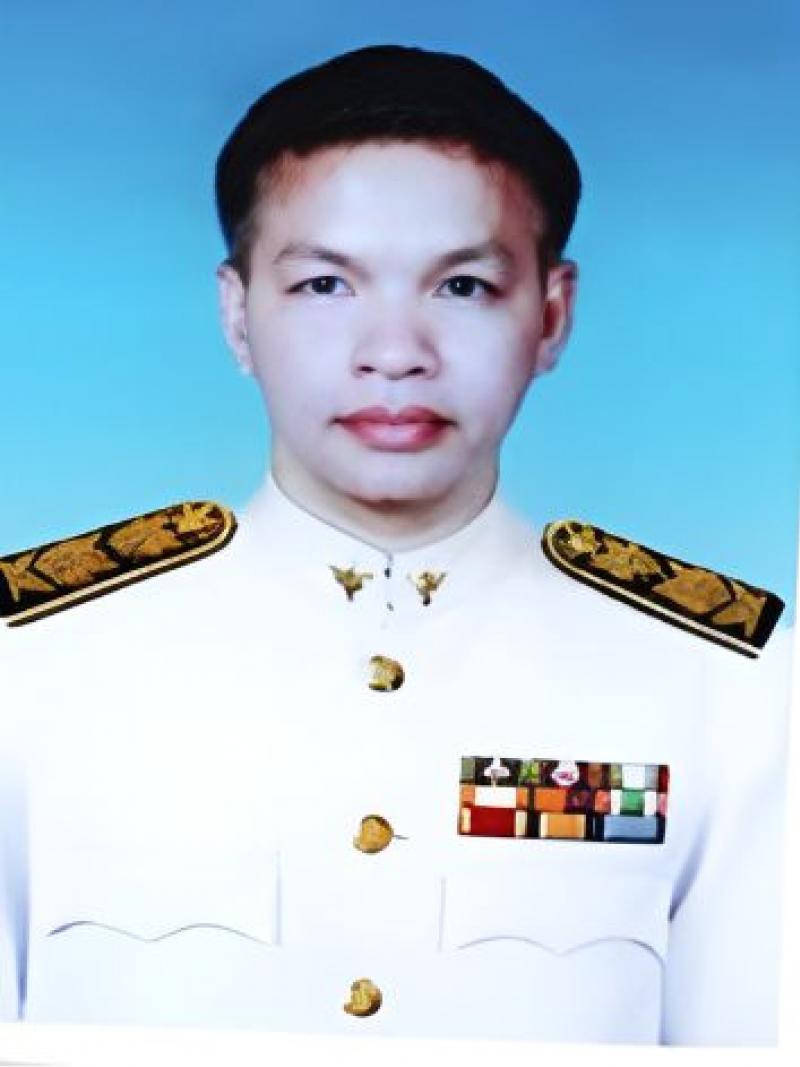 นายจักรพงษ์    ศรีพุทธ      